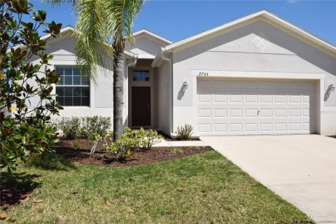Casa en alquiler en Orlando, Florida, 3 dormitorios, 141.68 m2 № 1901017 - foto 1