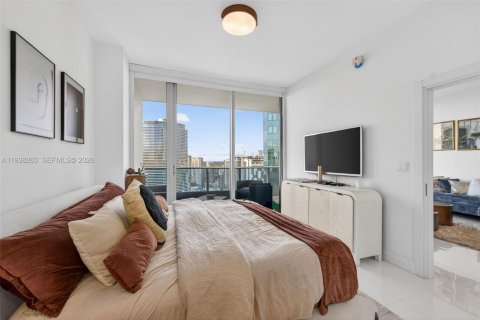 Купить кондоминиум в Майами, Флорида 1 спальня, 74.23м2, № 1996101 - фото 10