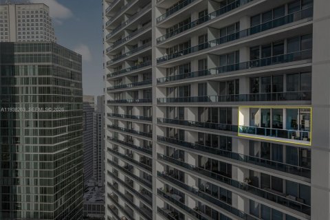 Купить кондоминиум в Майами, Флорида 1 спальня, 74.23м2, № 1996101 - фото 24