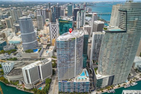 Купить кондоминиум в Майами, Флорида 1 спальня, 74.23м2, № 1996101 - фото 25