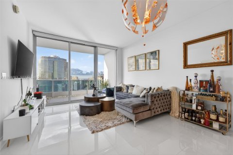 Купить кондоминиум в Майами, Флорида 1 спальня, 74.23м2, № 1996101 - фото 8