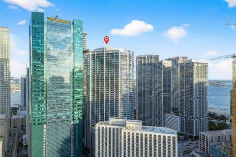 Купить кондоминиум в Майами, Флорида 1 спальня, 74.23м2, № 1996101 - фото 28