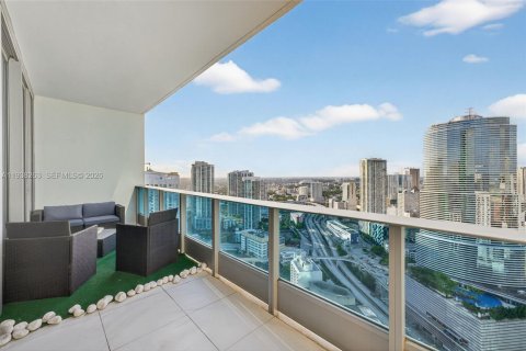 Купить кондоминиум в Майами, Флорида 1 спальня, 74.23м2, № 1996101 - фото 15