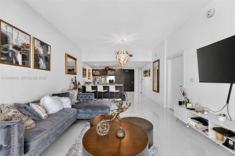 Купить кондоминиум в Майами, Флорида 1 спальня, 74.23м2, № 1996101 - фото 6