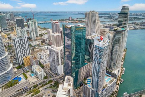 Купить кондоминиум в Майами, Флорида 1 спальня, 74.23м2, № 1996101 - фото 26