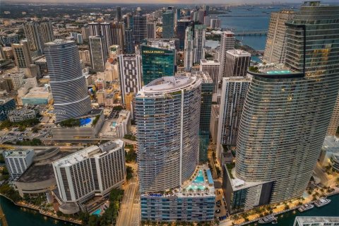 Купить кондоминиум в Майами, Флорида 1 спальня, 74.23м2, № 1996101 - фото 27