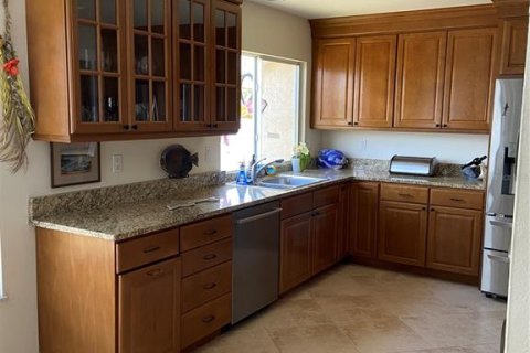 House in Port Charlotte, Florida 3 bedrooms, 174.38 sq.m. № 1853721 - photo 6