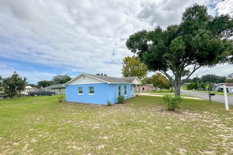Villa ou maison à vendre à Haines City, Floride: 3 chambres, 93.92 m2 № 2394041 - photo 28