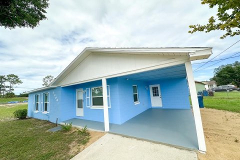 Villa ou maison à vendre à Haines City, Floride: 3 chambres, 93.92 m2 № 2394041 - photo 2