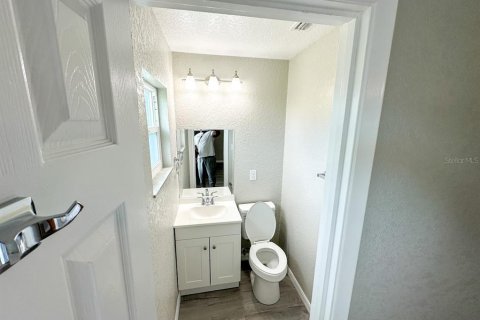 Villa ou maison à vendre à Haines City, Floride: 3 chambres, 93.92 m2 № 2394041 - photo 23