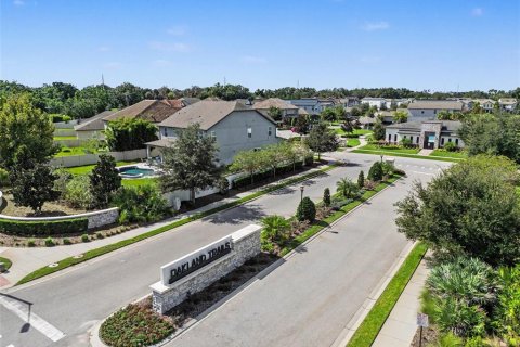 Villa ou maison à vendre à Oakland, Floride: 3 chambres, 177.35 m2 № 2420529 - photo 28