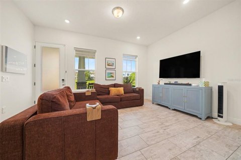 Villa ou maison à vendre à Oakland, Floride: 3 chambres, 177.35 m2 № 2420529 - photo 7