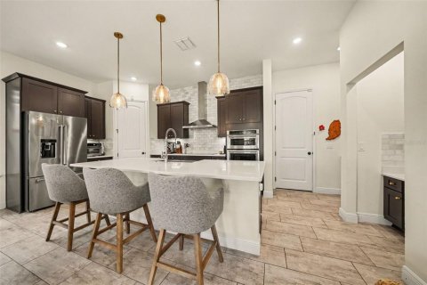 Villa ou maison à vendre à Oakland, Floride: 3 chambres, 177.35 m2 № 2420529 - photo 8