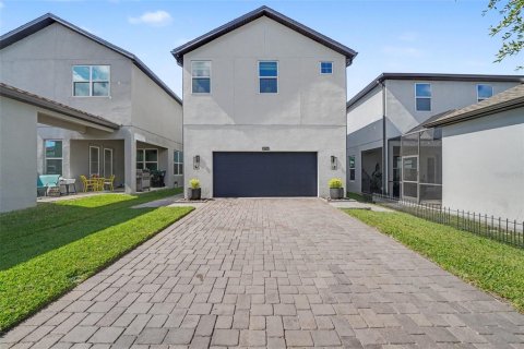 Villa ou maison à vendre à Oakland, Floride: 3 chambres, 177.35 m2 № 2420529 - photo 25