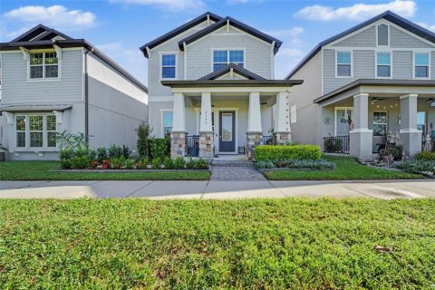 Villa ou maison à Oakland, Floride 3 chambres, 177.35 m2 № 2420529
