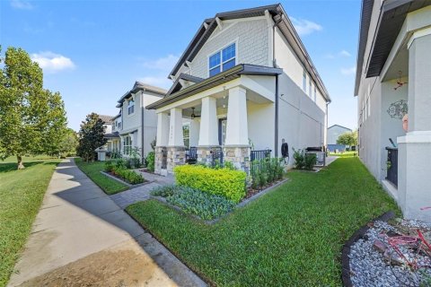 Villa ou maison à vendre à Oakland, Floride: 3 chambres, 177.35 m2 № 2420529 - photo 3