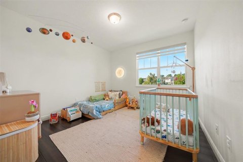 Villa ou maison à vendre à Oakland, Floride: 3 chambres, 177.35 m2 № 2420529 - photo 21