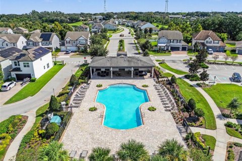Villa ou maison à vendre à Oakland, Floride: 3 chambres, 177.35 m2 № 2420529 - photo 29