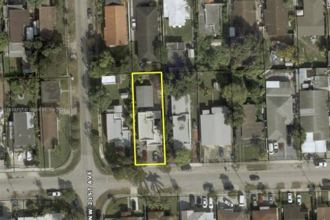 Propiedad comercial en venta en Miami, Florida, 195.65 m2 № 1845885 - foto 25