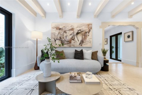 Villa ou maison à vendre à Miami, Floride: 6 chambres, 507.06 m2 № 1937309 - photo 6