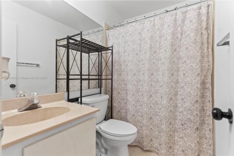 Touwnhouse à vendre à Sunrise, Floride: 3 chambres, 119.01 m2 № 1968780 - photo 22