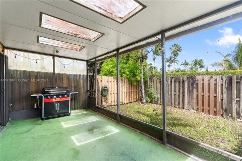 Touwnhouse à vendre à Sunrise, Floride: 3 chambres, 119.01 m2 № 1968780 - photo 18