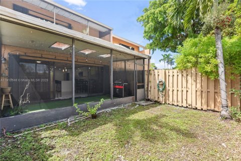 Touwnhouse à vendre à Sunrise, Floride: 3 chambres, 119.01 m2 № 1968780 - photo 21