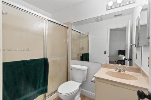 Touwnhouse à vendre à Sunrise, Floride: 3 chambres, 119.01 m2 № 1968780 - photo 30