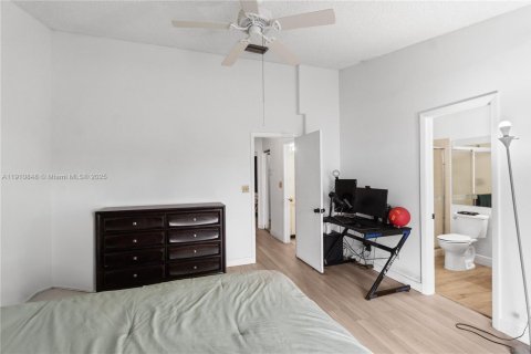 Touwnhouse à vendre à Sunrise, Floride: 3 chambres, 119.01 m2 № 1968780 - photo 28