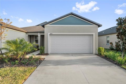 Villa ou maison à Land O' Lakes, Floride 3 chambres, 138.05 m2 № 2093244