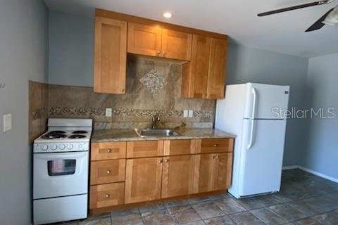 Appartement à louer à Venice, Floride: 1 chambre, 32.52 m2 № 2103865 - photo 4