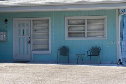 Appartement à Venice, Floride 1 chambre, 32.52 m2 № 2103865