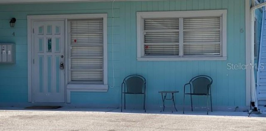 Appartement à Venice, Floride 1 chambre, 32.52 m2 № 2103865