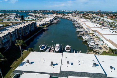 Villa ou maison à louer à Saint Petersburg, Floride: 2 chambres, 130.06 m2 № 2223767 - photo 21