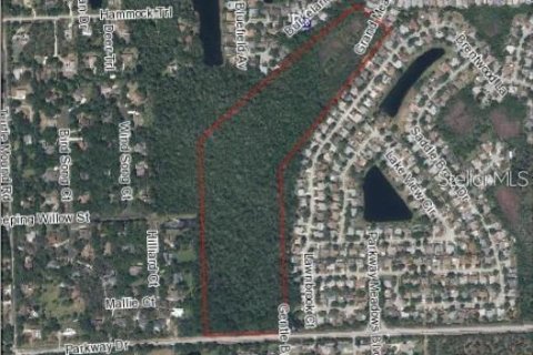 Land in Melbourne, Florida № 215366 - photo 1