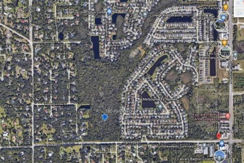 Land in Melbourne, Florida № 215366 - photo 2