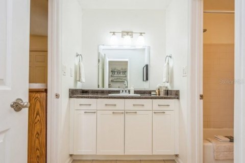 Condo in Saint Petersburg, Florida, 1 bedroom  № 1524176 - photo 28