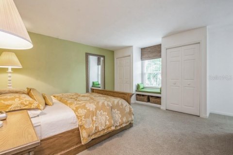 Condo in Saint Petersburg, Florida, 1 bedroom  № 1524176 - photo 19