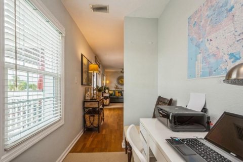 Condo in Saint Petersburg, Florida, 1 bedroom  № 1524176 - photo 18