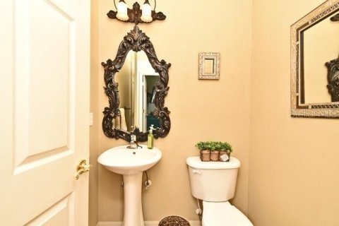 Villa ou maison à vendre à Windermere, Floride: 4 chambres, 227.61 m2 № 1679291 - photo 28
