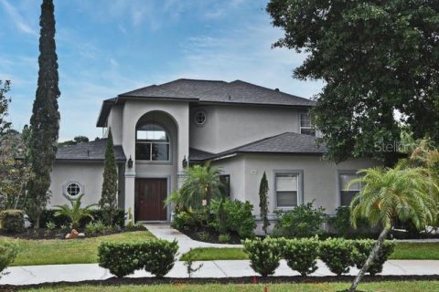 Villa ou maison à vendre à Windermere, Floride: 4 chambres, 227.61 m2 № 1679291 - photo 2