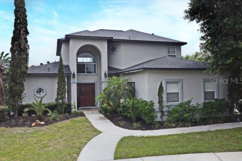 Villa ou maison à vendre à Windermere, Floride: 4 chambres, 227.61 m2 № 1679291 - photo 1