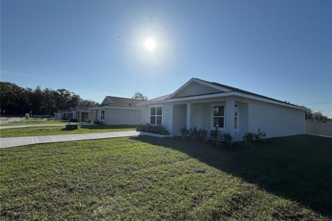 House in Belleview, Florida 3 bedrooms, 109.72 sq.m. № 1725400 - photo 16