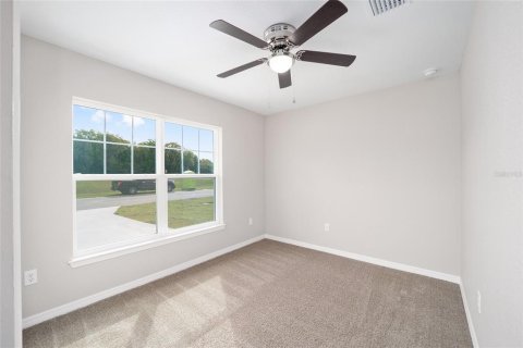 House in Belleview, Florida 3 bedrooms, 109.72 sq.m. № 1725400 - photo 9