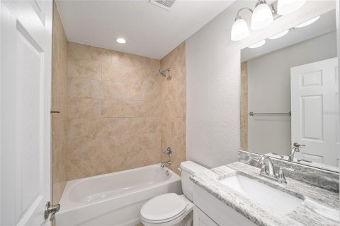 House in Belleview, Florida 3 bedrooms, 109.72 sq.m. № 1725400 - photo 12
