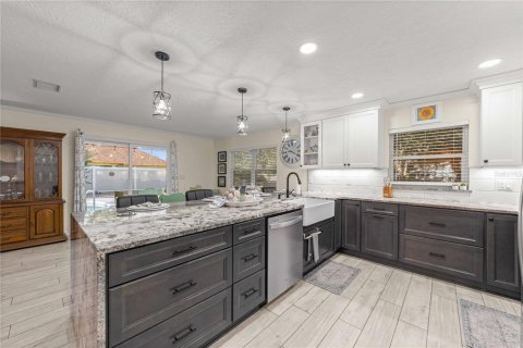 Villa ou maison à vendre à Ocala, Floride: 3 chambres, 139.73 m2 № 2415020 - photo 10