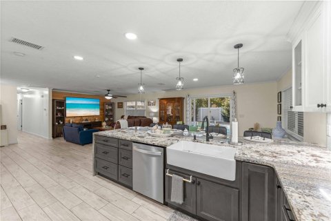 Villa ou maison à vendre à Ocala, Floride: 3 chambres, 139.73 m2 № 2415020 - photo 12