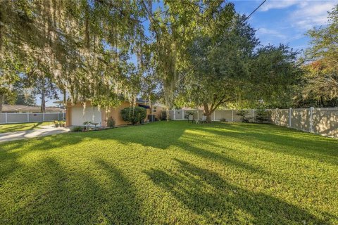 Villa ou maison à vendre à Ocala, Floride: 3 chambres, 139.73 m2 № 2415020 - photo 2