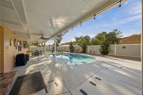 Villa ou maison à vendre à Ocala, Floride: 3 chambres, 139.73 m2 № 2415020 - photo 30