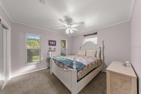 Villa ou maison à vendre à Ocala, Floride: 3 chambres, 139.73 m2 № 2415020 - photo 25